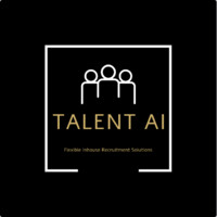 Talent AI logo - Similar company to Retail Round Robin