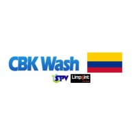 CBK CAR WASH COLOMBIA logo - Similar company to Liaoning Cbk Carwash Solutions Co., Ltd.
