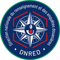 DNRED-Direction nationale du renseignement et des enquêtes douanières logo - Similar company to Dgse - Direction Générale De La Sécurité Extérieure