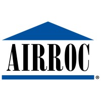AIRROC logo - Similar company to Hb Litigation News