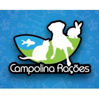 Campolina Rações logo - Similar company to Skippi Rações