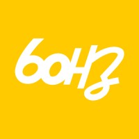60Hz Energias Renováveis logo - Similar company to Rocket Lab