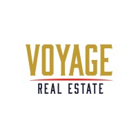 Voyage Real Estate logo - Similar company to The Controls Company  (Sdvosb)