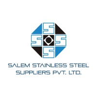 Salem Stainless Steel Suppliers Pvt Ltd logo - Similar company to Asian Pacific Learning Leverage Limited