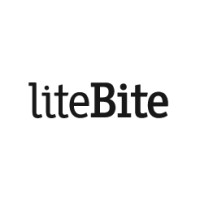 Lite Bite Saudi logo - Similar company to 25Branding