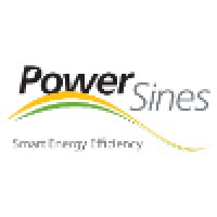 PowerSines Ltd. logo - Similar company to Horizon Greentech