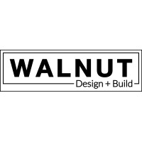 Walnut Design + Build logo - Similar company to Ideal Engineering Construction