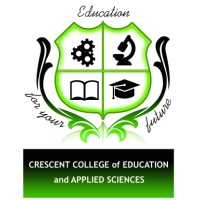 Crescent College Of Education And Applied Sciences