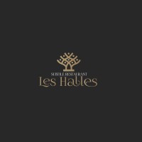 restaurant les halles valence logo - Similar company to U Valincu
