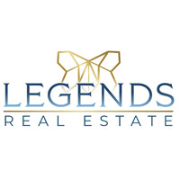 LEGENDS REAL ESTATE logo - Similar company to Florida Homeowner Solutions