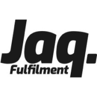 JAQ Fulfilment logo - Similar company to Sugar & Sloth