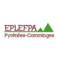 EPLEFPA Pyrénées - Comminges logo - Similar company to Cfppa Ariège-Comminges