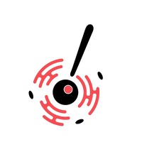Exclametric Technologies logo - Similar company to Blnk Labs