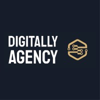 Digitally Agency logo - Similar company to Gofuture Xp