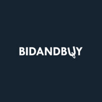 BidAndBuy.dk logo - Similar company to Crewnet - Online Eventadministration