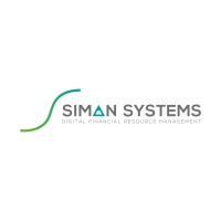 Siman Systems logo - Similar company to Altallo