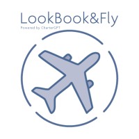 LookBook&Fly logo - Similar company to Manifesto