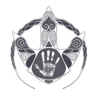 Pangea Games logo - Similar company to Harakka Studio
