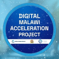 DIGITAL MALAWI ACCELERATION PROJECT logo - Similar company to Urban And Rural Ltd