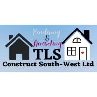 TLS Construct South-West Ltd logo - Similar company to Wetherby Wall Systems