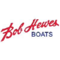 Bob Hewes Boats logo - Similar company to The Boat Dock
