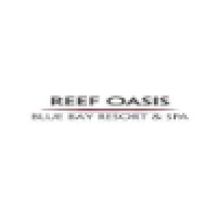 Reef Oasis Blue Bay Resort & Spa logo - Similar company to Handbrake