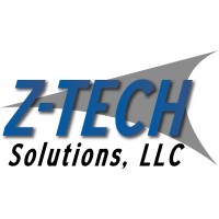 Z-TECH Solutions, LLC logo - Similar company to Z-Tech