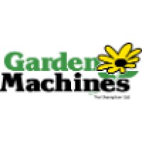 Garden Machines Northampton Ltd logo - Similar company to Verko