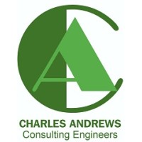 Charles Andrews Ltd logo - Similar company to Robertson Construction Eastern Limited