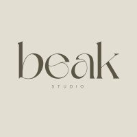 Beak Studio logo - Similar company to Grey Coffee