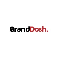 Branddosh logo - Similar company to Motormata