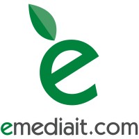 emediaIT logo - Similar company to P&C Technologies