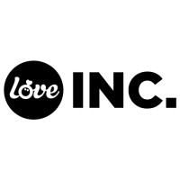 Love Incorporated logo - Similar company to Hr Marketing Box 🇬🇧 🇺🇸