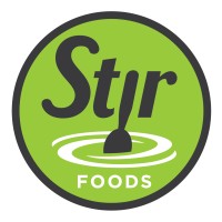 STIR Foods, LLC logo - Similar company to Nellson