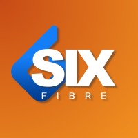 Six Fibre logo - Similar company to Starc Ltd