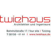 Twiehaus Architekten und Ingenieure logo - Similar company to Gastl Boote