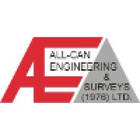 All-Can Engineering & Surveys (1976) Ltd. logo - Similar company to 4Th Street Holdings Ltd.