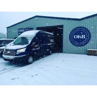 Oswestry Kitchens & Bathrooms Ltd logo - Similar company to Garrett Kitchens
