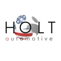 Holt Automotive Staffing logo - Similar company to Hess Solutions