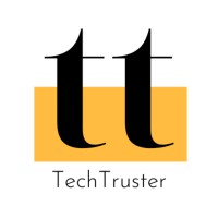 TechTruster logo - Similar company to Cloudé Studio