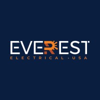 Everest Electrical USA logo - Similar company to Sameday Solar, Inc.