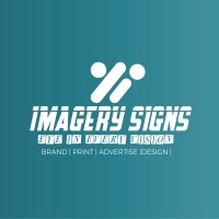 Imagery Signs logo - Similar company to Heritage Foundation