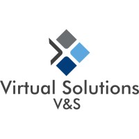 Virtual Solutions V&S logo - Similar company to Consein Latam