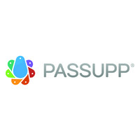 PASSUPP logo - Similar company to Collactivate Ab