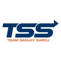Team Sanjay Saroj logo - Similar company to Shell Spark