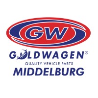 Goldwagen Middelburg logo - Similar company to Qembu Pty Ltd