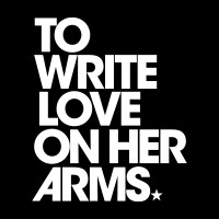 TWLOHA logo - Similar company to Nekolabs