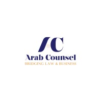 Arab Counsel logo - Similar company to Haai