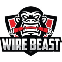 Wire Beast logo - Similar company to Energyware™
