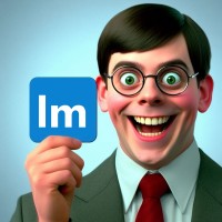 LinkkariMeemit logo - Similar company to Vastapöllö